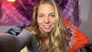 @trinamason kambo phyllomedusa bicolor Sapo frog poison frog vaccine sacred medicine shaman training