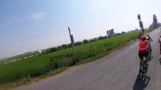 Indochina Exodus Bike Trip Vietnam Go Pro Highlights