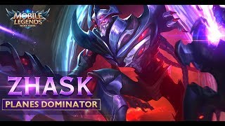 Навыки #Заска