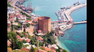 Hotel Balik Kleopatra in Alanya (Tuerkische Riviera - Tuerkei) Bewertung
