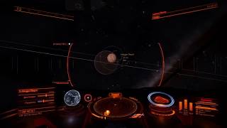 Elite: Dangerous - покупка Anaconda.