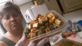 328 , Курица по Сенигальски , Polynesian Pork , Рыба под Маринадом , , СИБИРЯЧКА USA