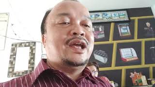 Bisnis itu bukan hanya bicara uang ..harus ada sisi sosialnya ( belajar dari pengusaha Chinese )