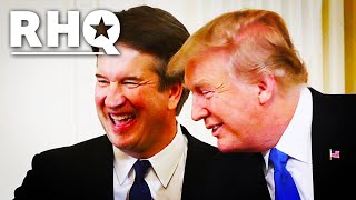Supreme Court Sides With TRUMP In Wisconsin Ballot Case