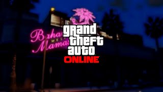 [Live Fr ] GTA V LA BOÎTE DE NUIT !