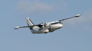 Самолет Л 410