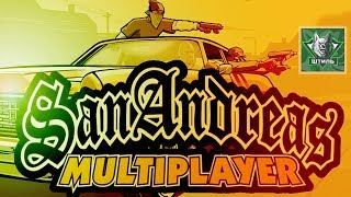 GTA SAMP arizona scottdale