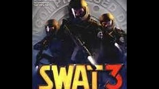 SWAT 3 - Mission 19 - "Intersection of 12th and Figueroa" - Playthrough