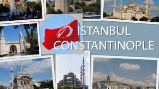 ISTANBUL_CONSTANTINOPLE