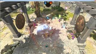 Panzar: LIVE. Турнир для самых маленьких