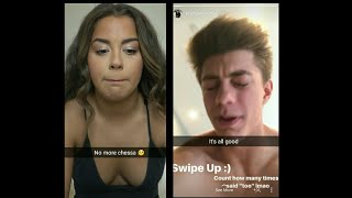 why I think Tessa and Chance brokeup (connecting the dots)