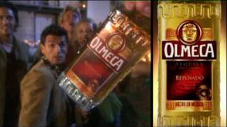 Olmeca Tequila