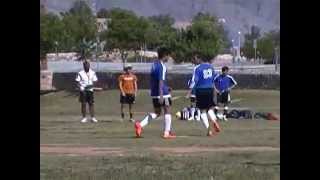 05-09-15 U-15 Legacy Soccer GOAL Highlights 4-3 over Real Salt Lake