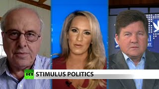 How far will Trump go to keep White House?