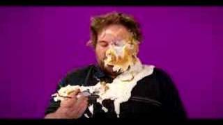 funny pie splats