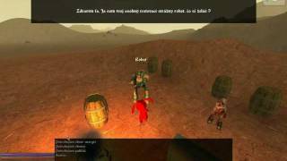 Neoaxis Engine RPG Elements #1