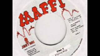Soam T - Flying High