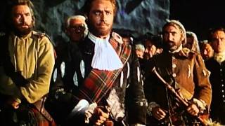 Rob Roy, The Highland Rogue