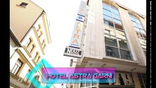 Hotel Astra Garni