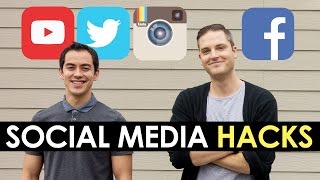 Social Media Hacks for Building Your Personal Brand — 3 Strategies