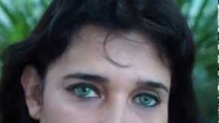 Lentes 9mmsfx Pine Green