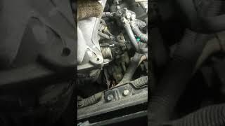 Глушим ЕГР на KIA SORENTO BL (2002..2009)