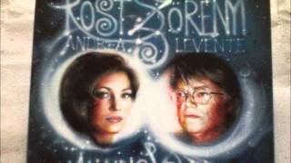 Rohan az idő - Rost Andrea-Szörényi Levente