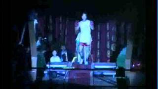 MGL -1 ,Narantungalag vs Gantumur /part-6/70kg