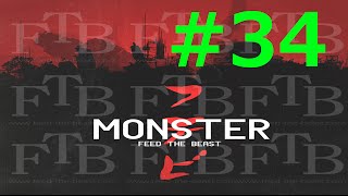 FTB Monster: Rotary craft #34