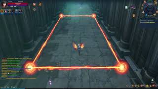 Eternal Magic - мини-игры (✿｡✿)