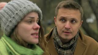 "Cлепая" - 284 серия - Сын за отца