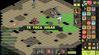 Xelor  de fuerza dofus touch