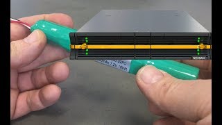 Yet another battery scam! (PWJ133)