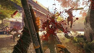 Самые Лучшие Игры 2017 Года В жанре Шутеры!