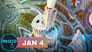 On This Day In 2010 | RetroVideo
