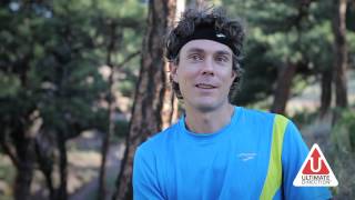 Ultimate Direction: Scott Jurek Interview