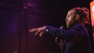 Ignite MCN 2019: Nathan Adkisson