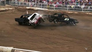 Car Flip | Kings of Crash