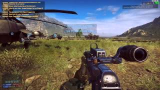 №444 Проблема с PlayClaw в Battlefield 4 (Булыч)