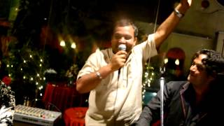 Jatin Sharma Bathroom Singer