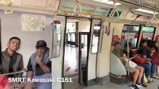 Doors Closing Compilation