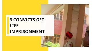 Kathua Rape Case Verdict: Life sentence for 3 out of 6 convicts
