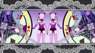 [AMV Vietsub Kara] piano ver chipmunk - Không phải dạng vừa đâu Sơn Tùng M-TP