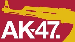 История автомата Калашникова [XboxAhoy]