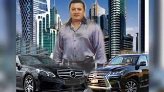 На чем ездит известный и уважаемый вор в законе " Лоту Гули".