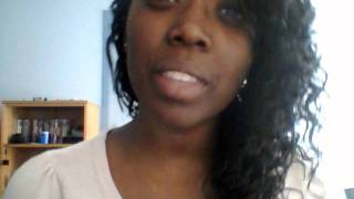 Kelcher Edwards (She Aint You)