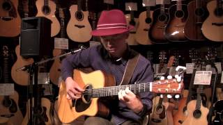 Acoustic Guitar World vol.17 わたなべゆう「川の流れのように〜Yesterday」