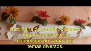 ARTE EM PVC