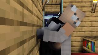 Theif - Minecraft Vore #10