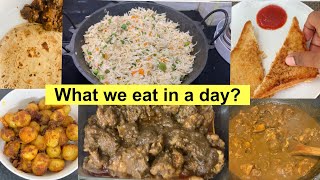 What we eat in a day?Full day cooking|Vlog in Tamil